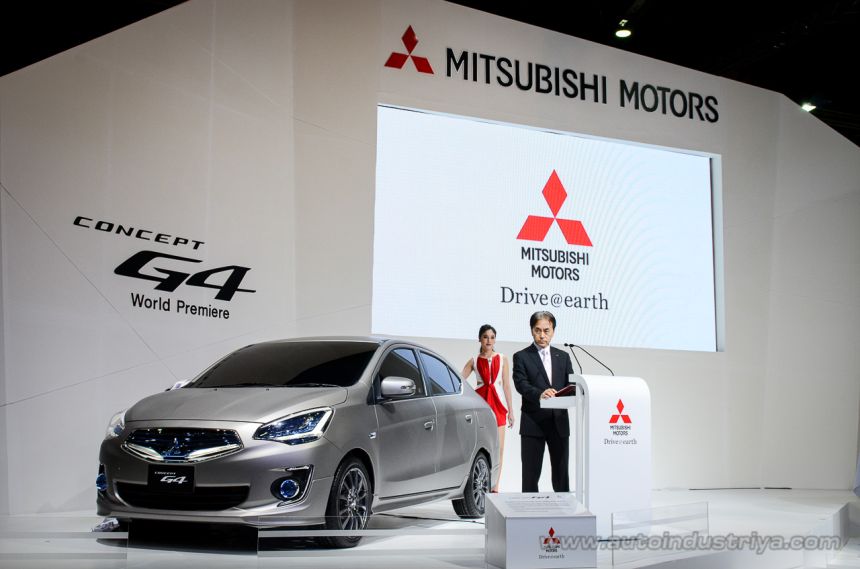 2013 Bangkok International Motor Show image