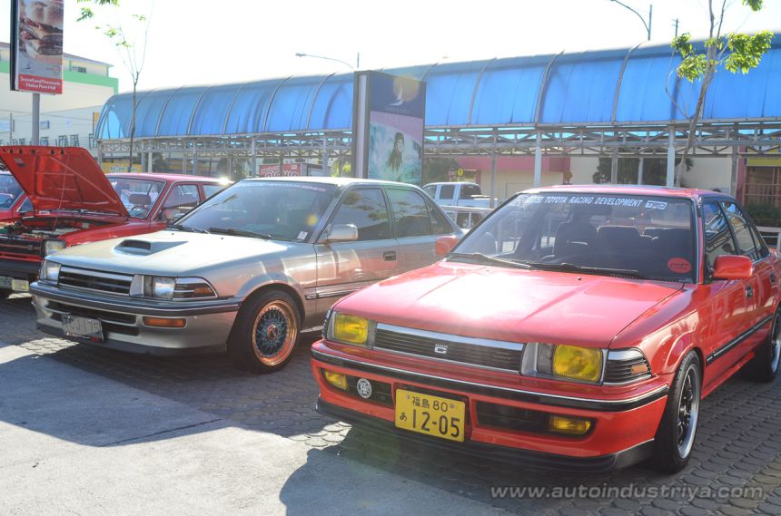 2013 Subic Bay Auto Show image