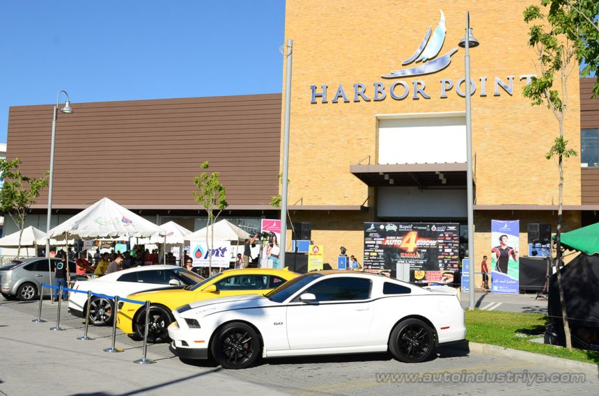 2013 Subic Bay Auto Show image