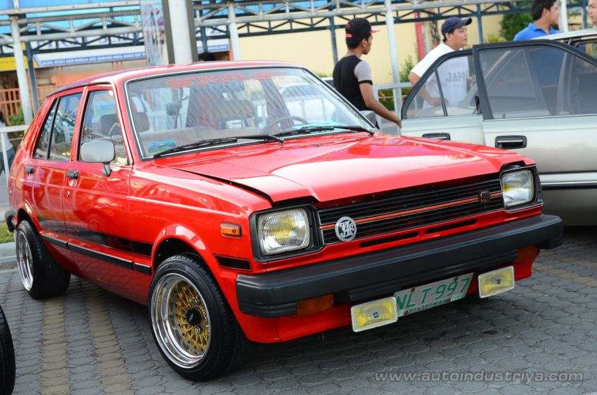 2013 Subic Bay Auto Show image