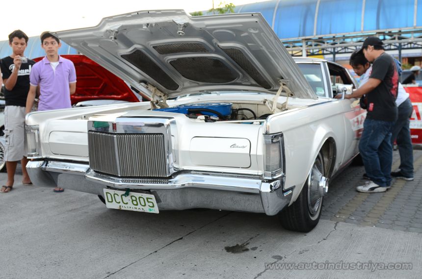 2013 Subic Bay Auto Show image