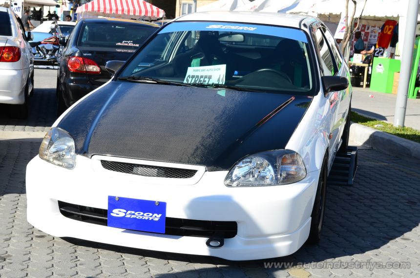 2013 Subic Bay Auto Show image