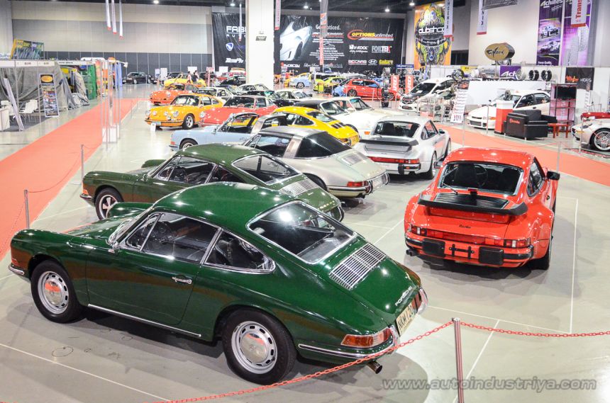 2013 Trans Sport Show image