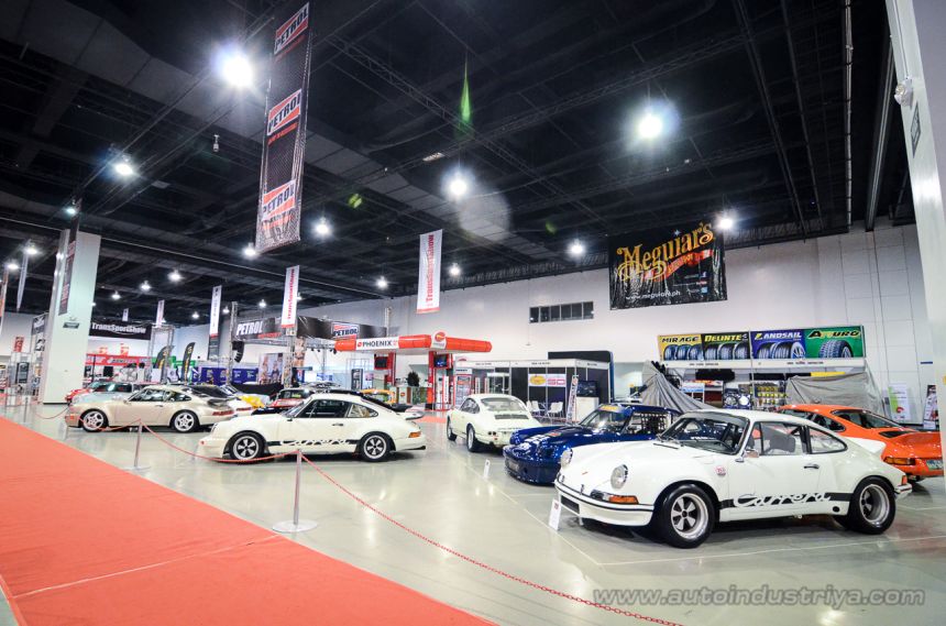 2013 Trans Sport Show image