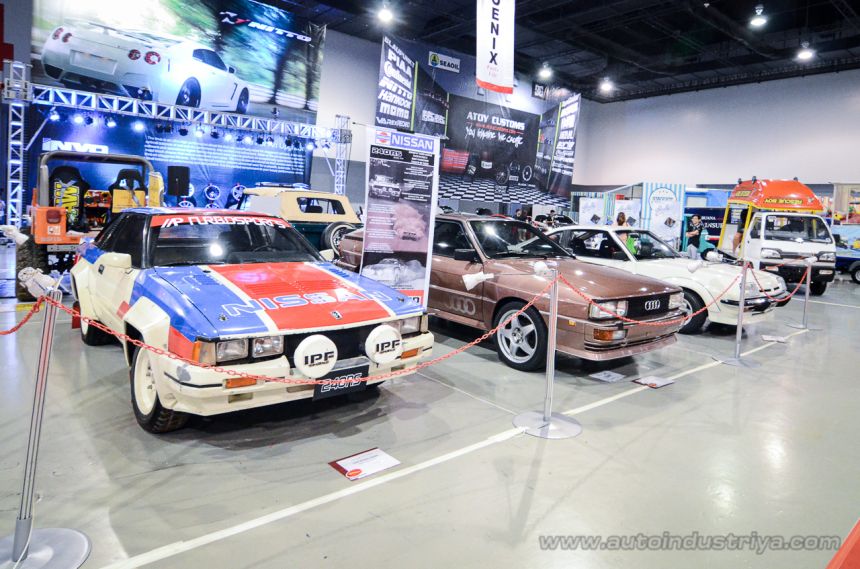 2013 Trans Sport Show image