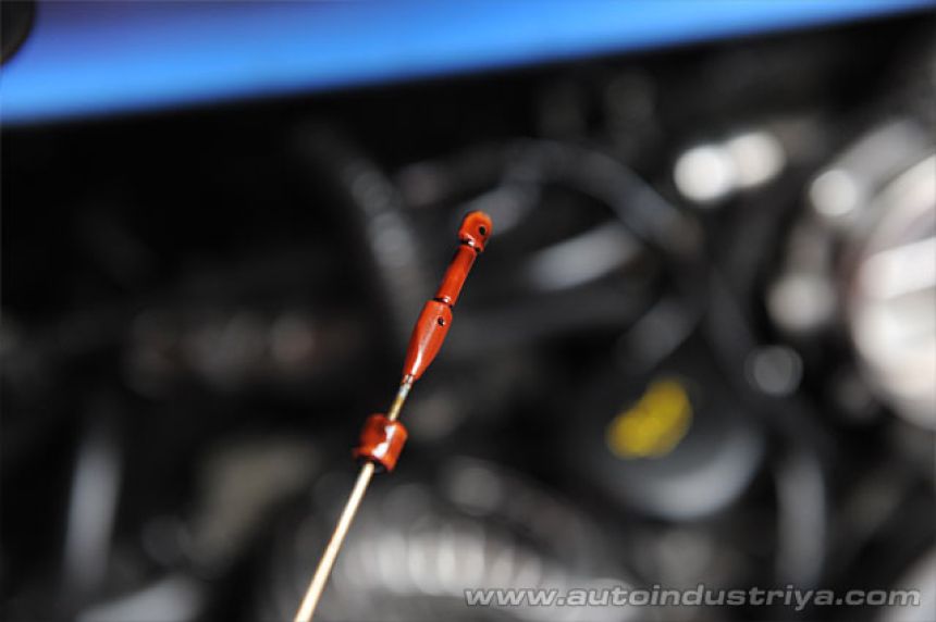 The Importance of Proper Car Maintenance image