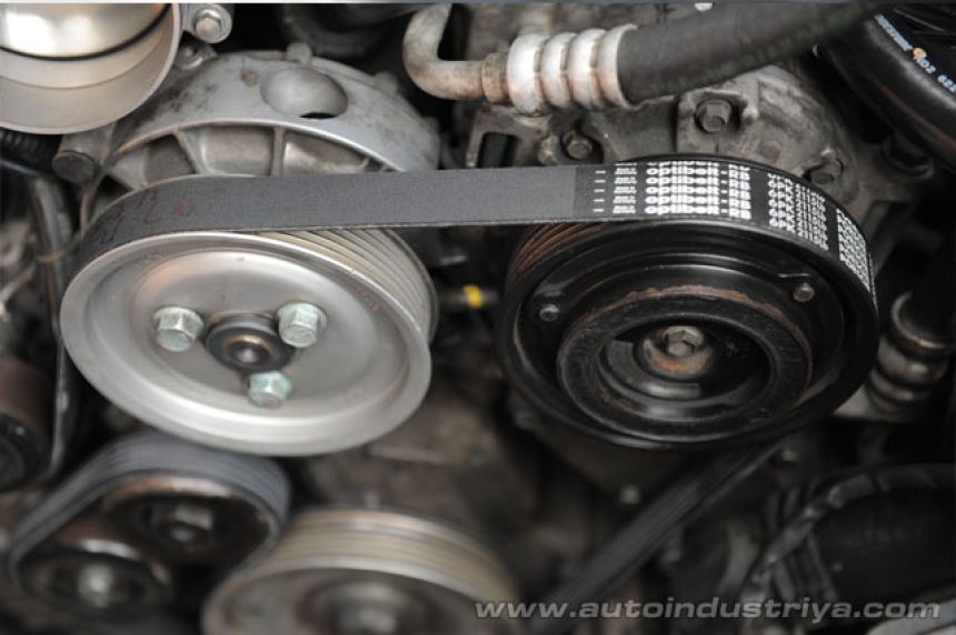 The Importance of Proper Car Maintenance image