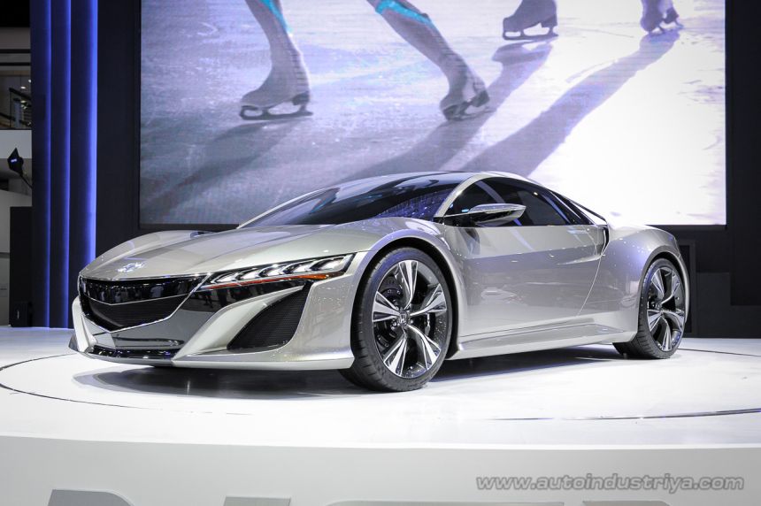 2013 Thailand International Motor Expo image