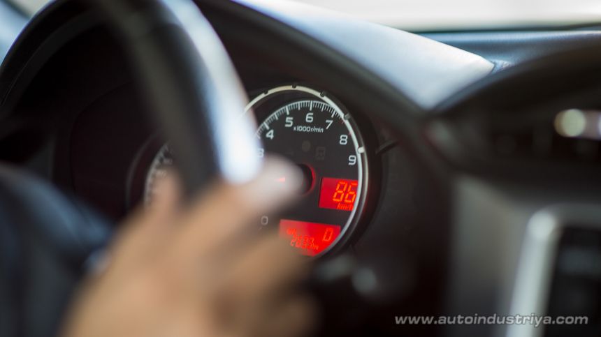 2013 Subaru BRZ 2.0L AT image