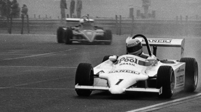 Ayrton Senna: 20 years after Imola image