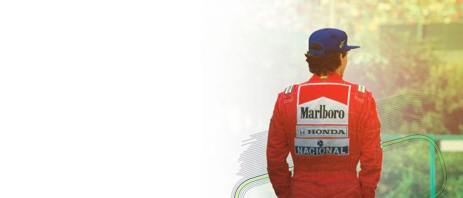 Ayrton Senna: 20 years after Imola image
