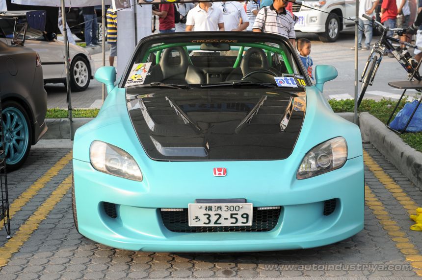 2014 Subic Bay Auto Show image