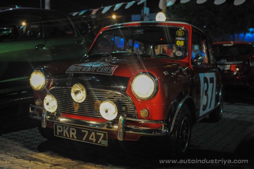 2014 Subic Bay Auto Show image