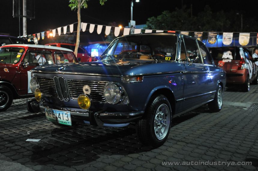 2014 Subic Bay Auto Show image