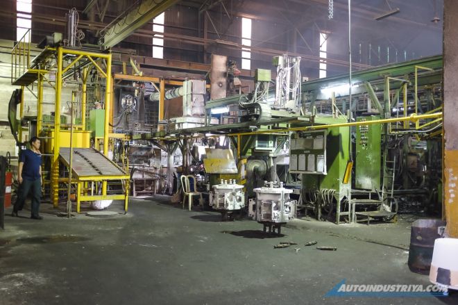 How Rota Wheels are Made image