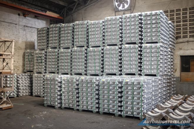 How Rota Wheels are Made image