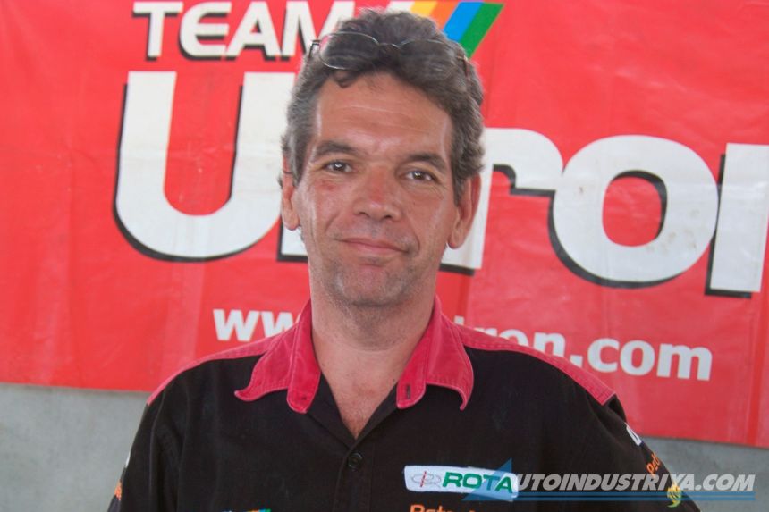 Driving with Kookie image