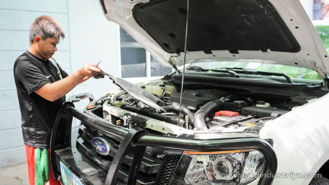 Product Review: PIAA LP 570 LED Driving Lamps image