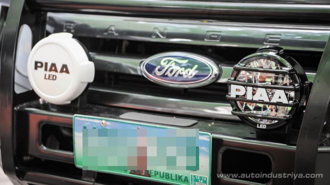 Product Review: PIAA LP 570 LED Driving Lamps image