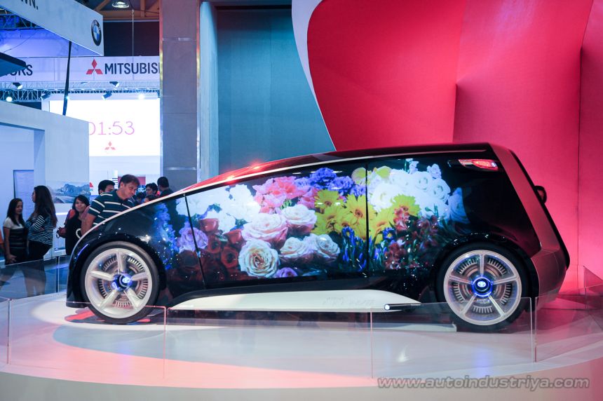 2014 Philippine International Motor Show image