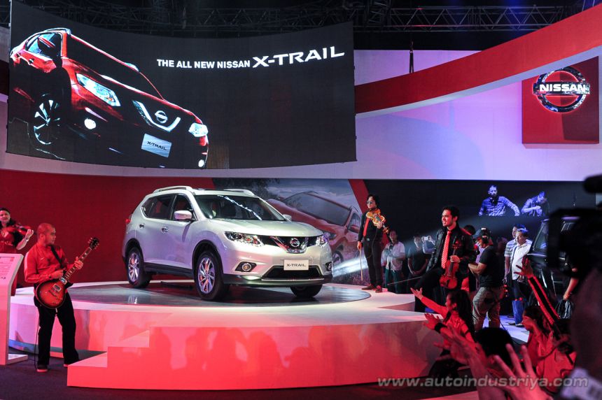 2014 Philippine International Motor Show image