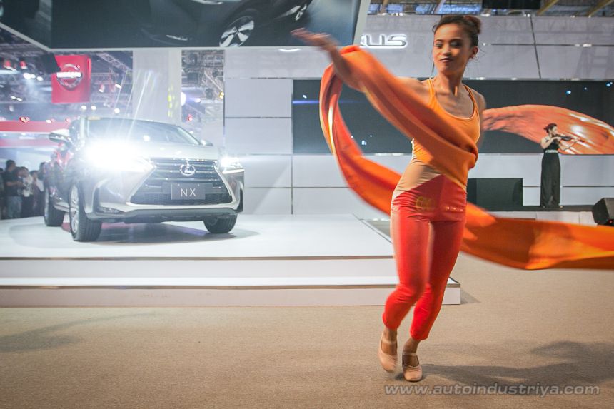 2014 Philippine International Motor Show image