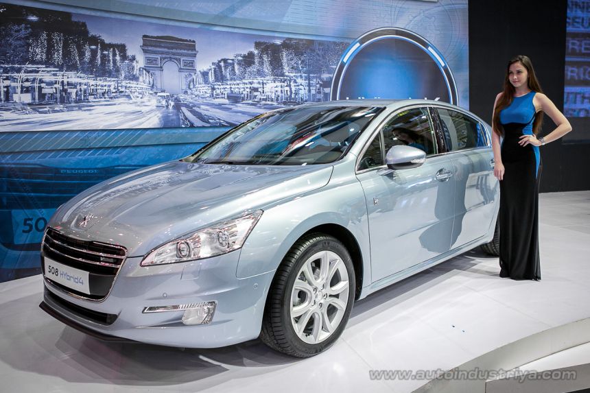 2014 Philippine International Motor Show image