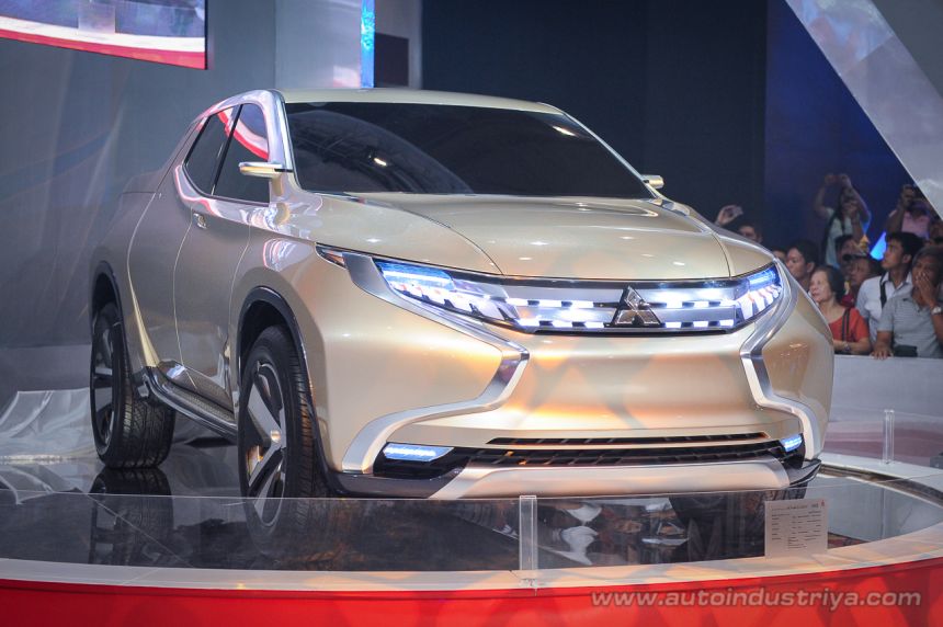 2014 Philippine International Motor Show image