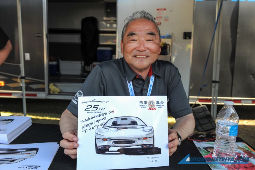 SoCal Kyusha Shukai: 10th Japanese Classic Car Show image