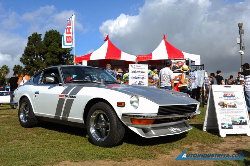 SoCal Kyusha Shukai: 10th Japanese Classic Car Show image