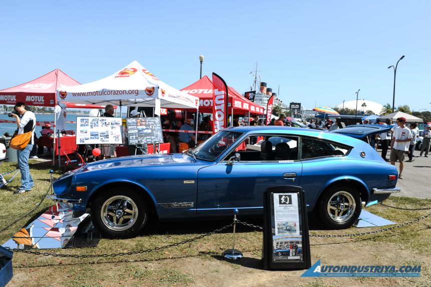 SoCal Kyusha Shukai: 10th Japanese Classic Car Show image