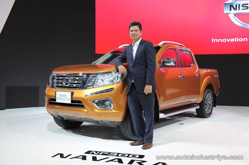 2014 Thailand International Motor Expo image