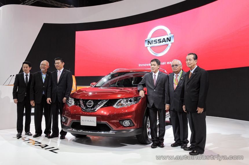 2014 Thailand International Motor Expo image