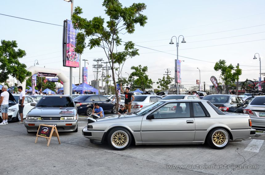 2015 Subic Bay Auto Show image