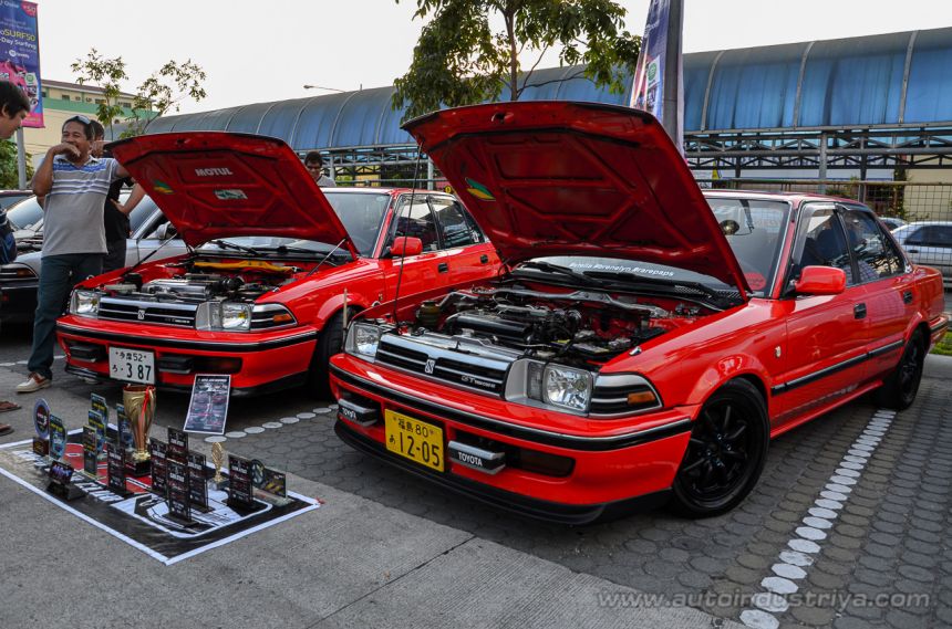 2015 Subic Bay Auto Show image