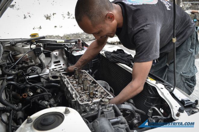 Putol: the one-handed mechanic of Evangelista image