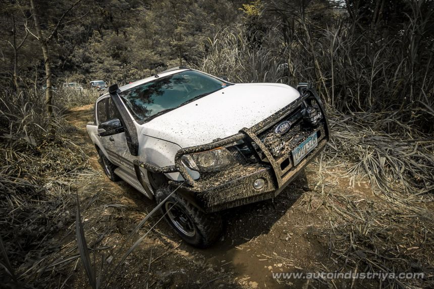 Product Review: Bridgestone Dueler M/T 674 tires image