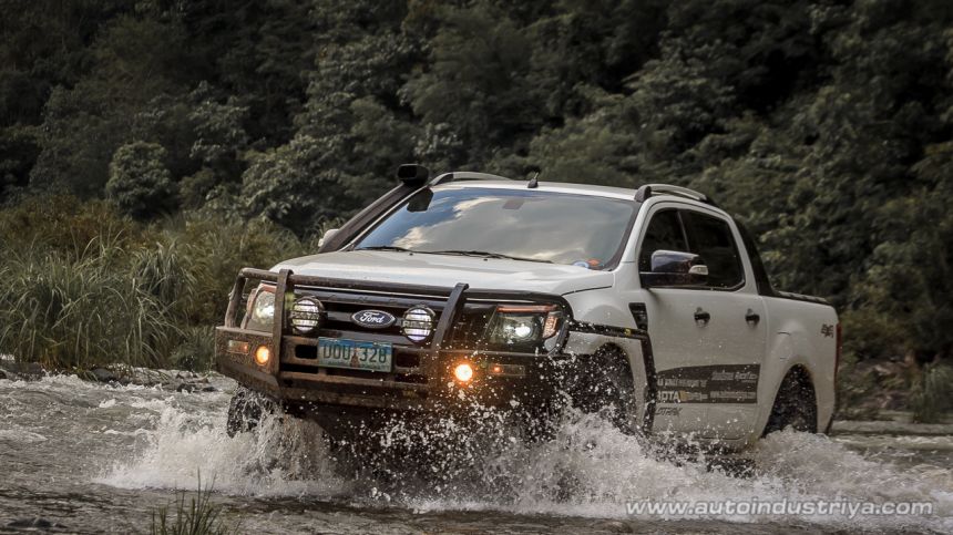 Product Review: Bridgestone Dueler M/T 674 tires image