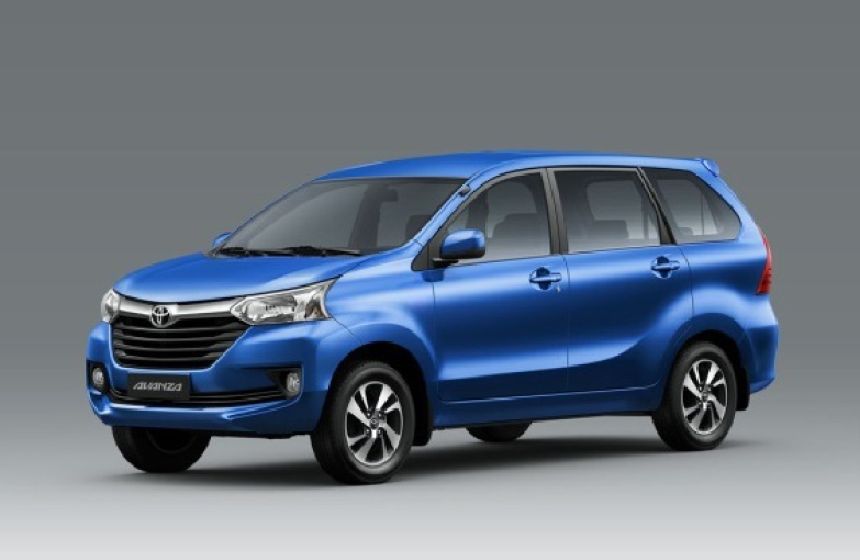 Toyota PH launches all-new 2015 Avanza image