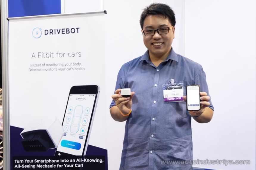 2015 AAITF Bangkok image