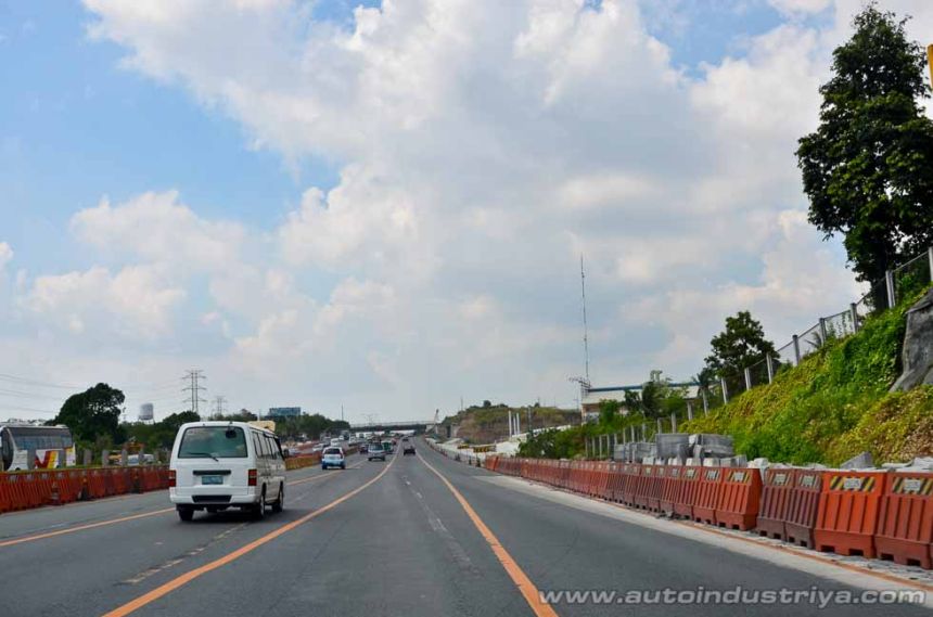 Common road markings and what they mean image