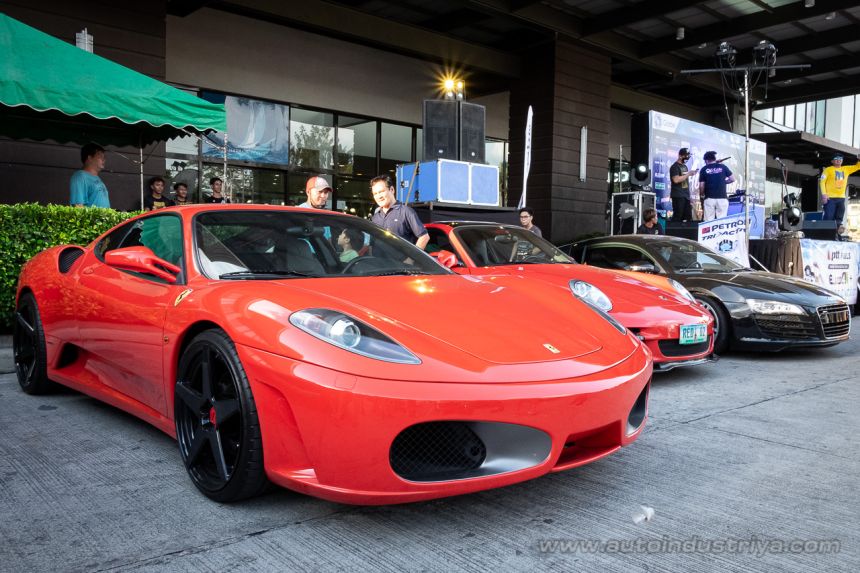 2016 Subic Bay Auto Show image