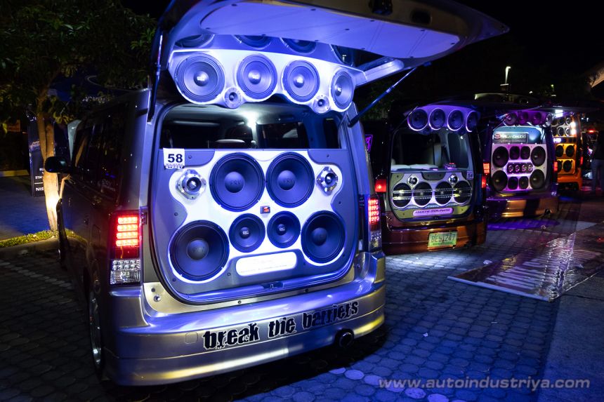 2016 Subic Bay Auto Show image