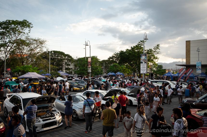 2016 Subic Bay Auto Show image