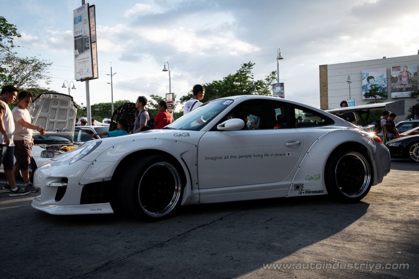 2016 Subic Bay Auto Show image