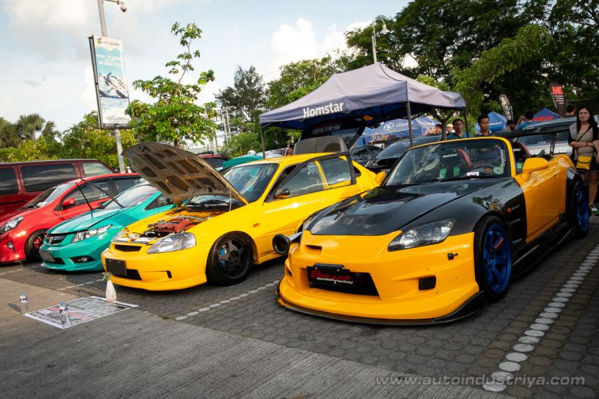 2016 Subic Bay Auto Show image