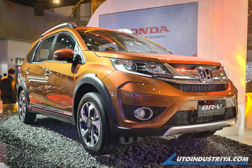 2016 Philippine International Motor Show image