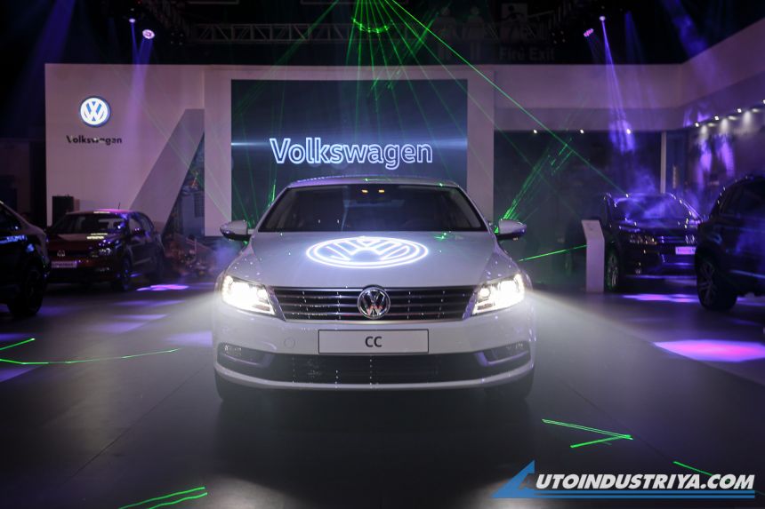 2016 Philippine International Motor Show image