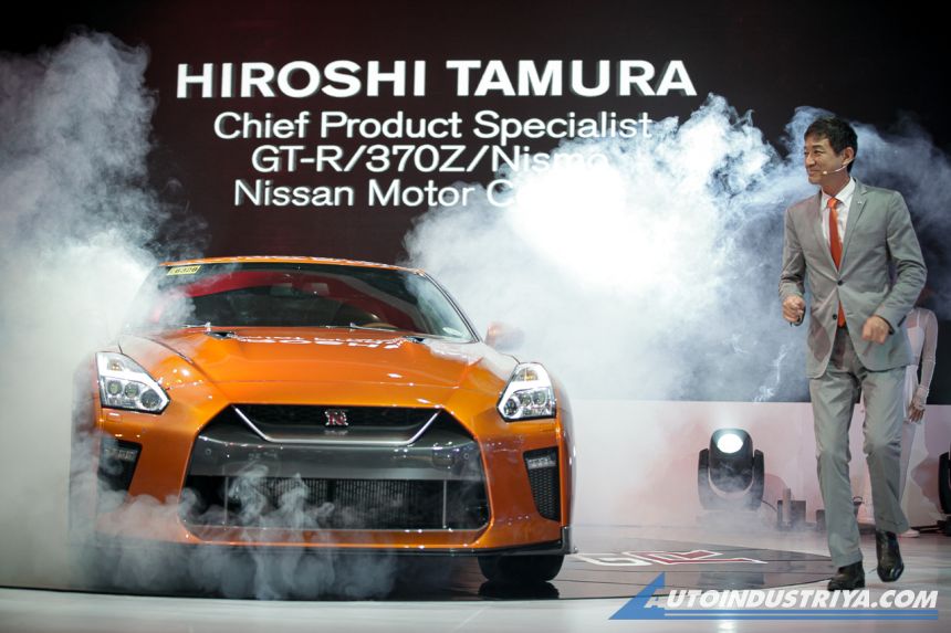 2016 Philippine International Motor Show image