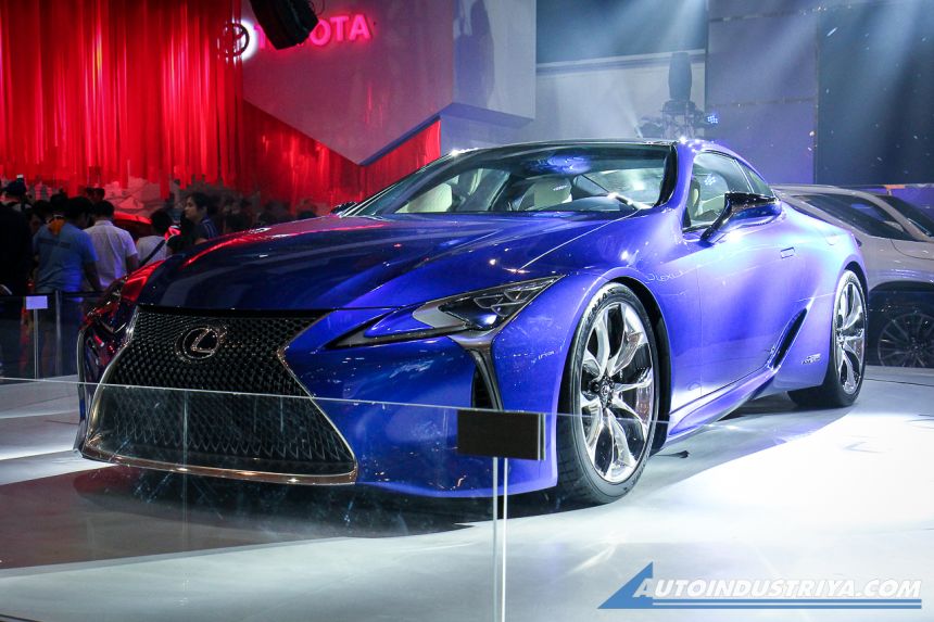 2016 Philippine International Motor Show image